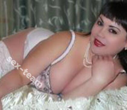 Проститутка Ира