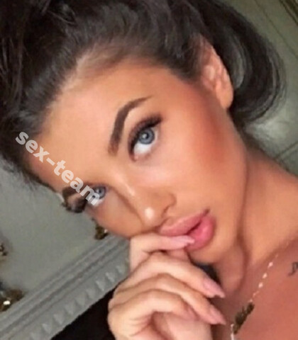 Проститутка ВИКА